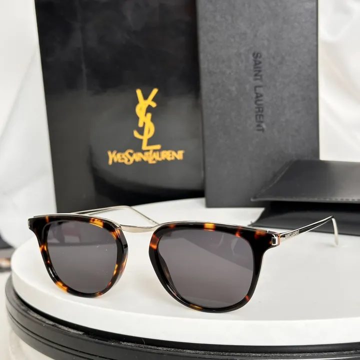 スーパーコピー イブサンローラン サングラス