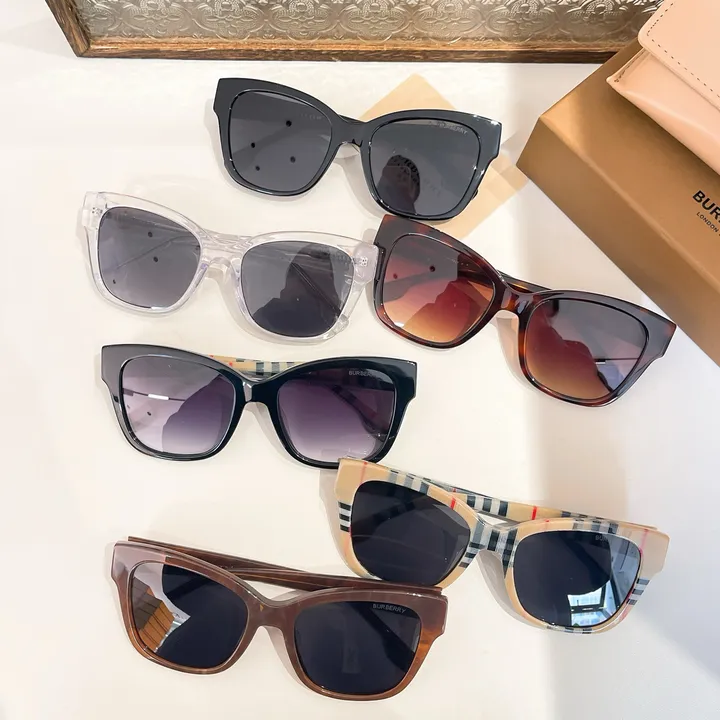 スーパーコピー バーバリー ス サングラス