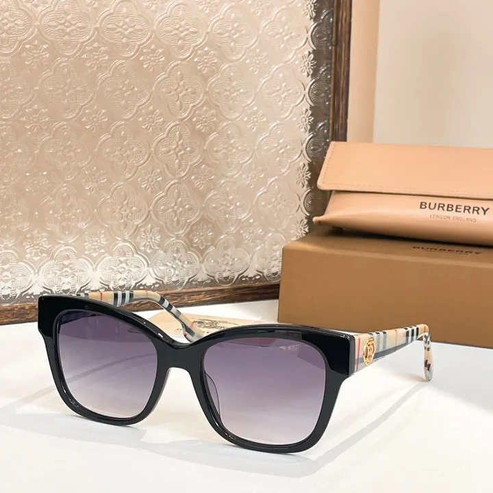 スーパーコピー バーバリー ス サングラス