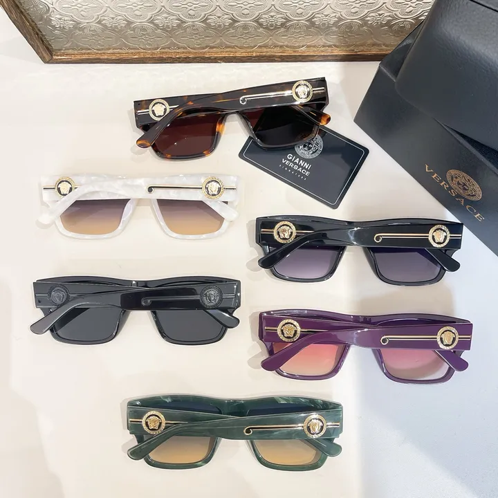 スーパーコピー ヴェルサーチ サングラス