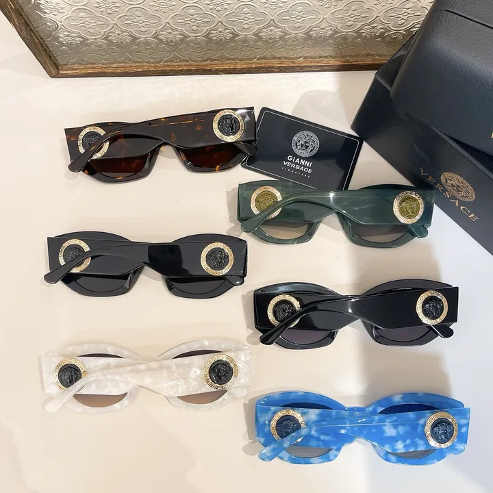 スーパーコピー ヴェルサーチ サングラス