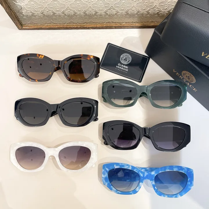 スーパーコピー ヴェルサーチ サングラス