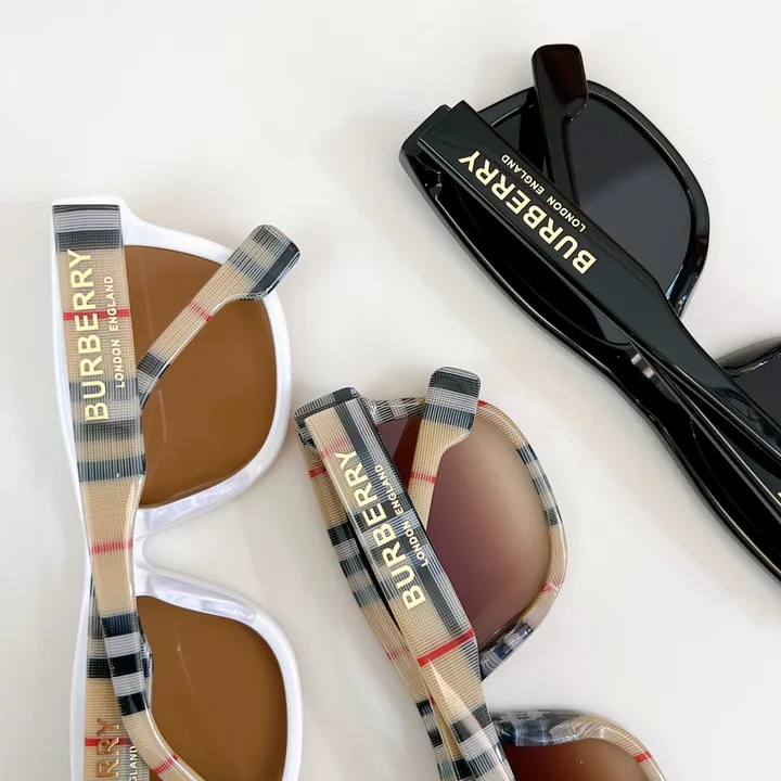 スーパーコピー バーバリー ス サングラス