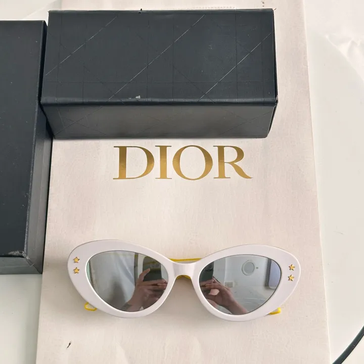 スーパーコピー ディオール サングラス