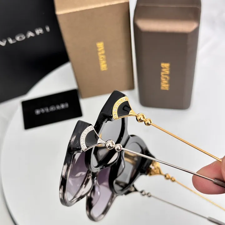 スーパーコピー ブルガリ サングラス