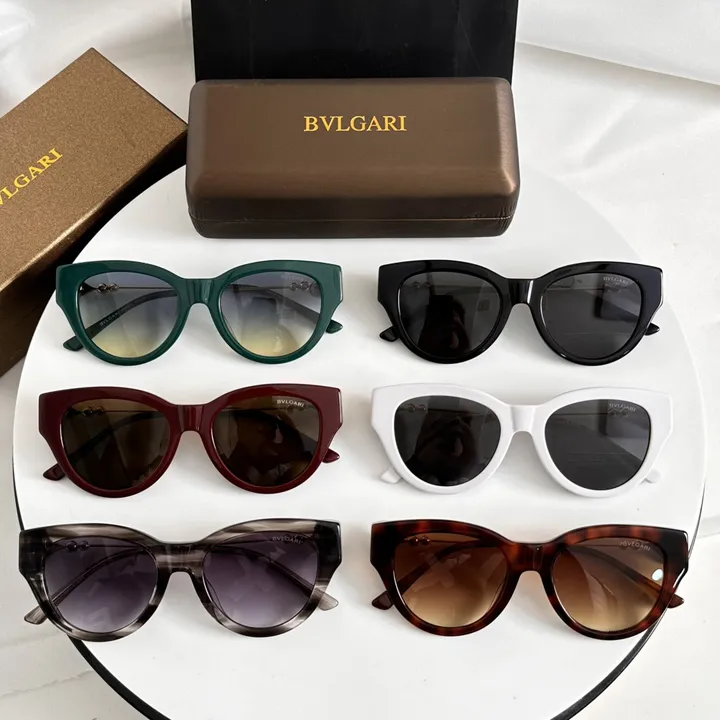 スーパーコピー ブルガリ サングラス