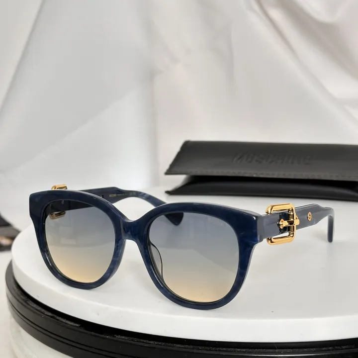 スーパーコピー モスキーノ サングラス