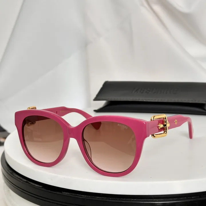 スーパーコピー モスキーノ サングラス