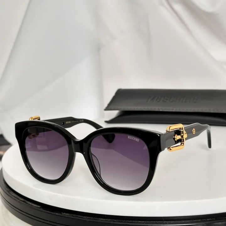 スーパーコピー モスキーノ サングラス