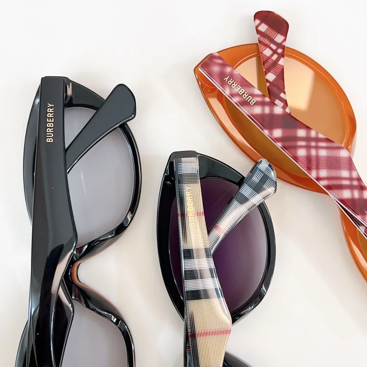 スーパーコピー バーバリー ス サングラス