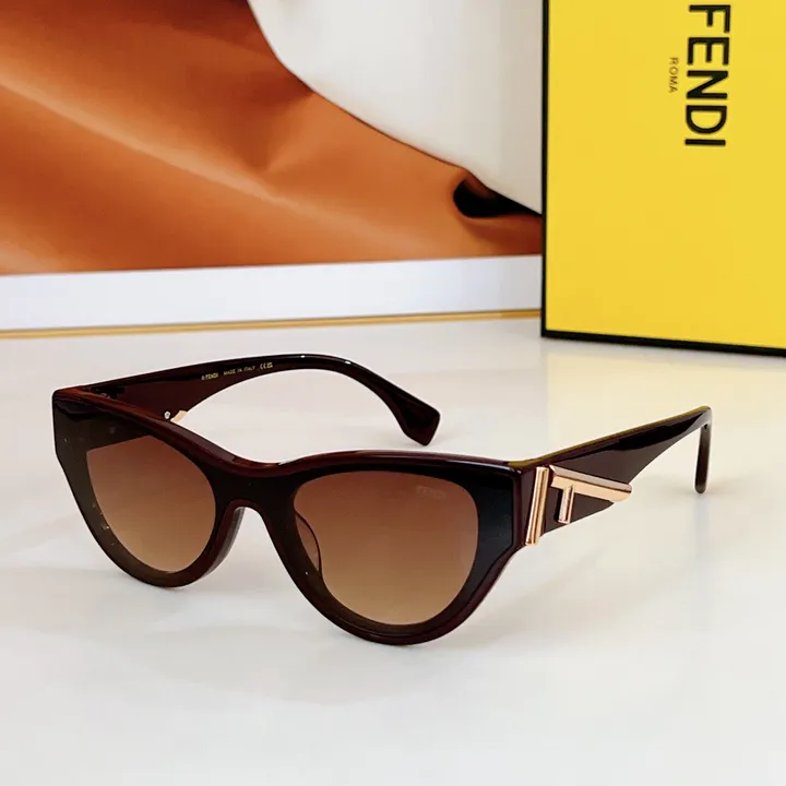 スーパーコピー フェンディ サングラス