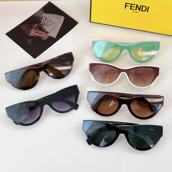 スーパーコピー フェンディ サングラス