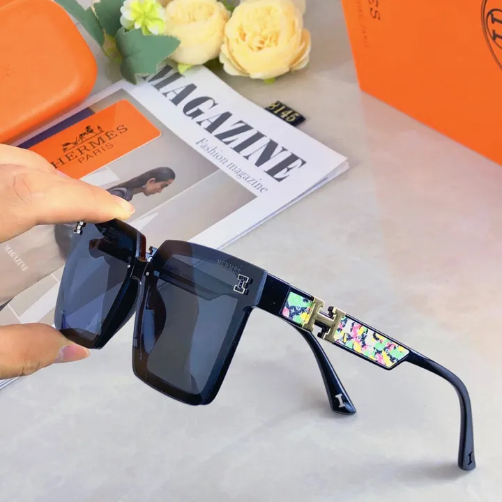 スーパーコピー エルメス サングラス