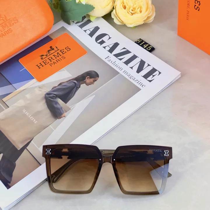 スーパーコピー エルメス サングラス