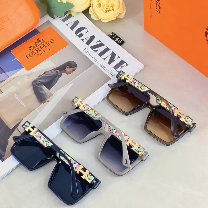 スーパーコピー エルメス サングラス