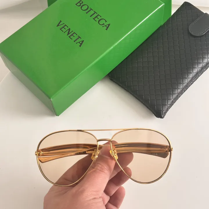 スーパーコピー ボッテガ ヴェネタ サングラス