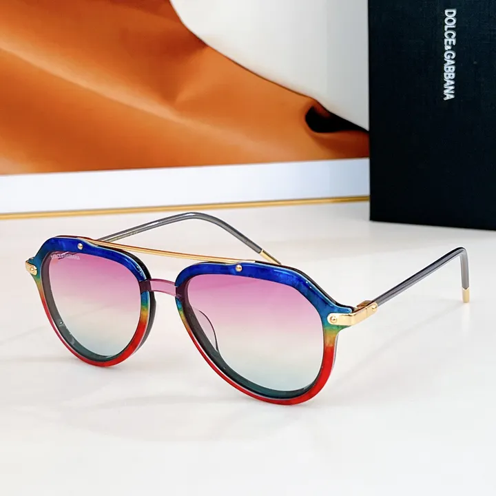 スーパーコピー ドルチェ＆ガッバーナ サングラス