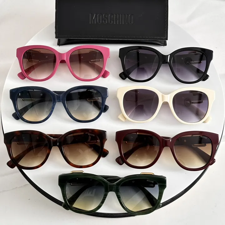 スーパーコピー モスキーノ サングラス