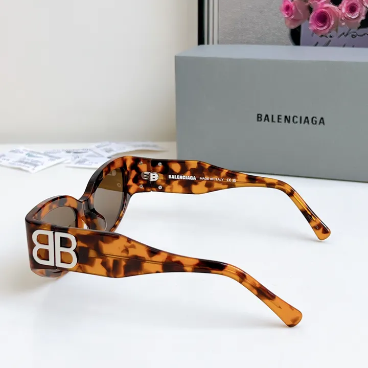 スーパーコピー バレンシアガ サングラス