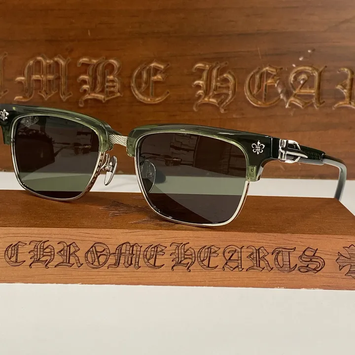 スーパーコピー クロムハーツ サングラス