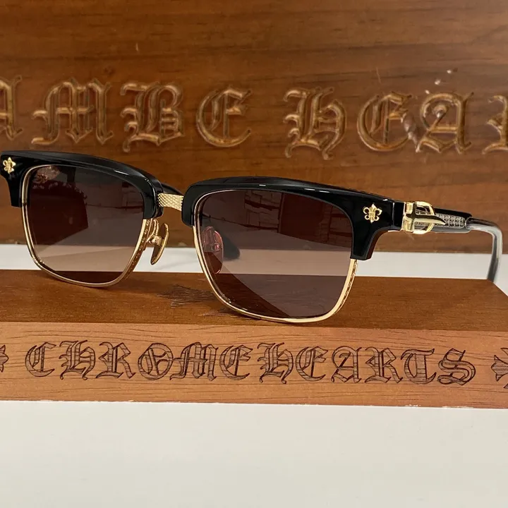 スーパーコピー クロムハーツ サングラス