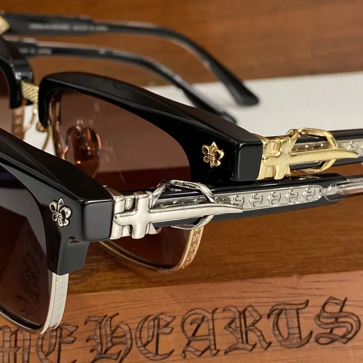 スーパーコピー クロムハーツ サングラス