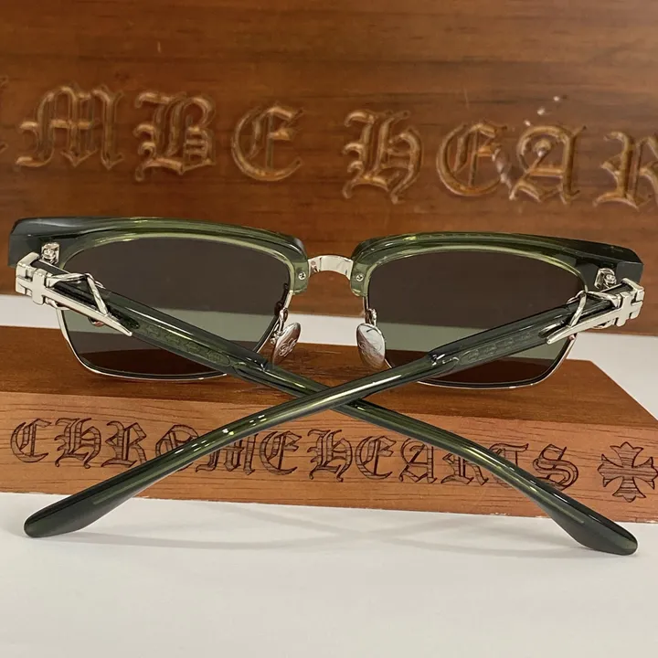 スーパーコピー クロムハーツ サングラス