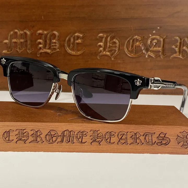 スーパーコピー クロムハーツ サングラス