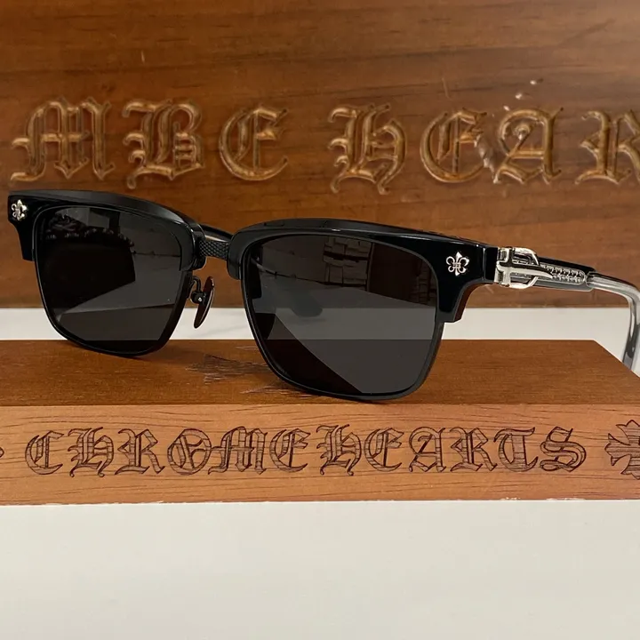 スーパーコピー クロムハーツ サングラス