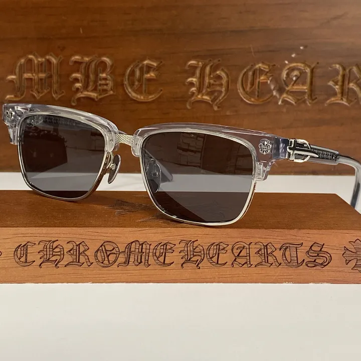 スーパーコピー クロムハーツ サングラス