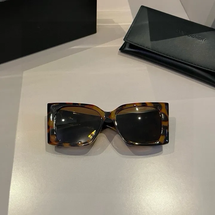 スーパーコピー イブサンローラン サングラス