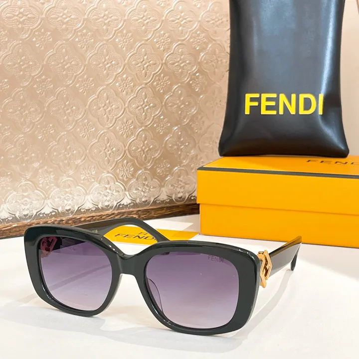 スーパーコピー フェンディ サングラス