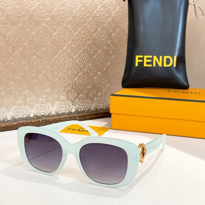 スーパーコピー フェンディ サングラス