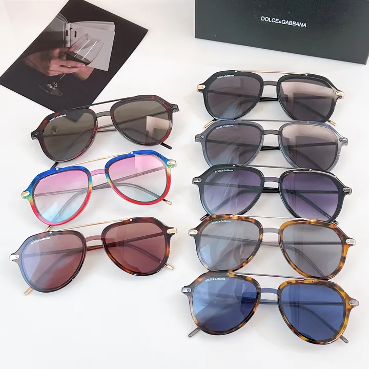 スーパーコピー ドルチェ＆ガッバーナ サングラス