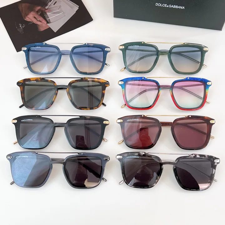 スーパーコピー ドルチェ＆ガッバーナ サングラス