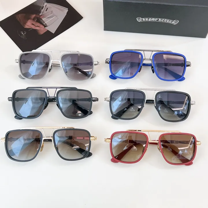 スーパーコピー クロムハーツ サングラス