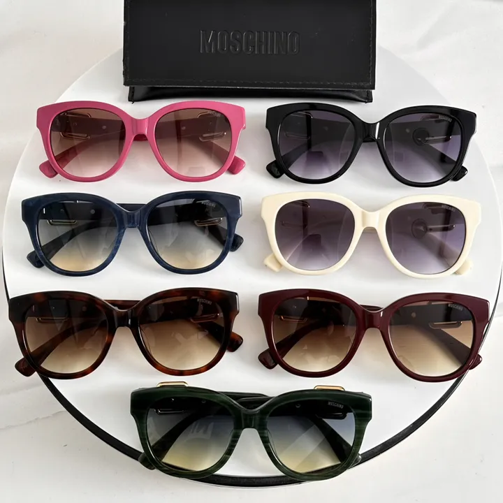 スーパーコピー モスキーノ サングラス