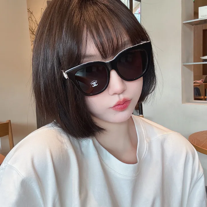 スーパーコピー シャネル サングラス