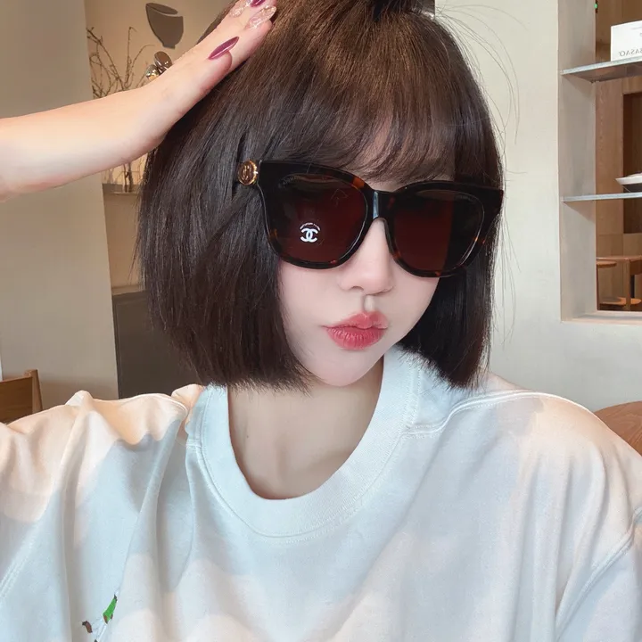 スーパーコピー シャネル サングラス