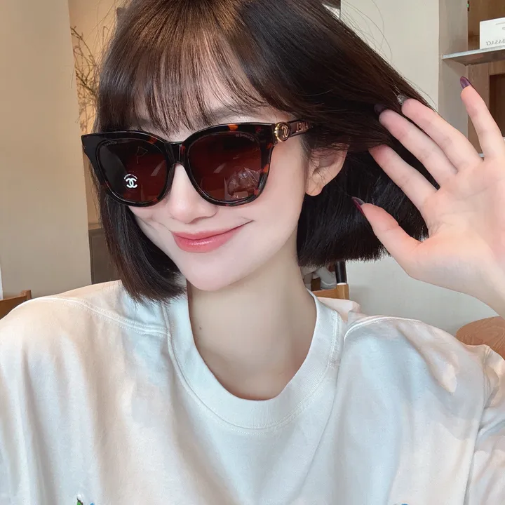 スーパーコピー シャネル サングラス