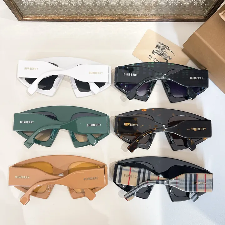 スーパーコピー バーバリー ス サングラス