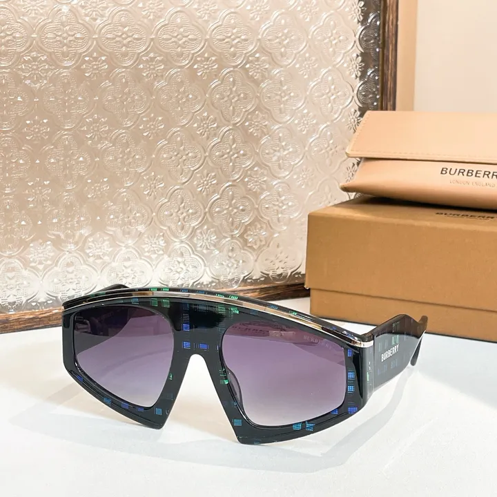 スーパーコピー バーバリー ス サングラス