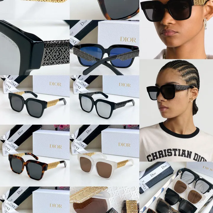 スーパーコピー ディオール サングラス