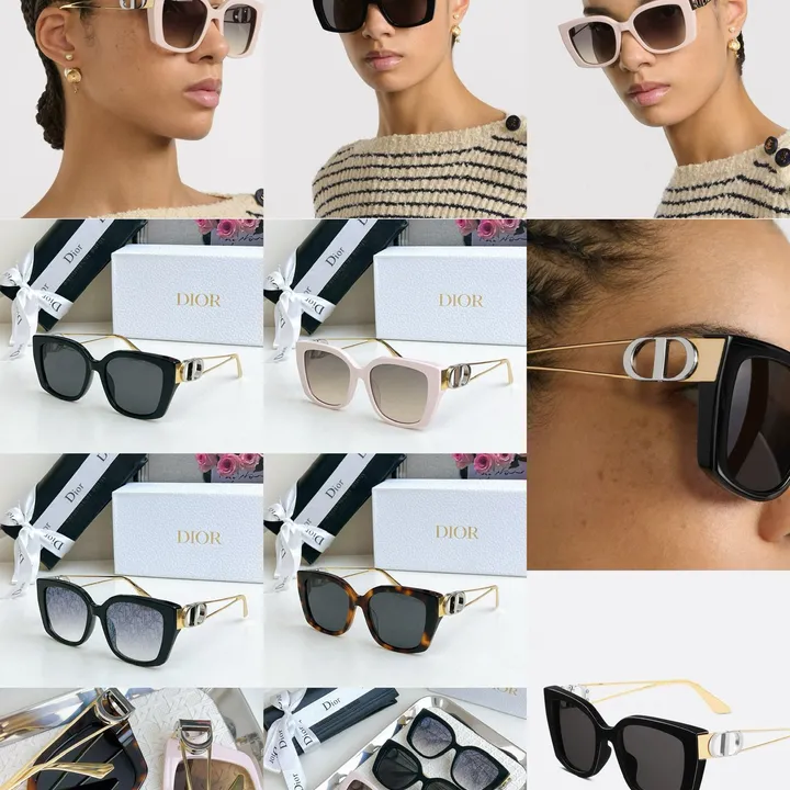 スーパーコピー ディオール サングラス