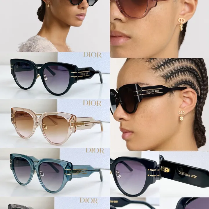 スーパーコピー ディオール サングラス