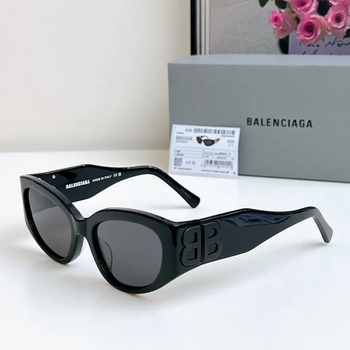 スーパーコピー バレンシアガ サングラス