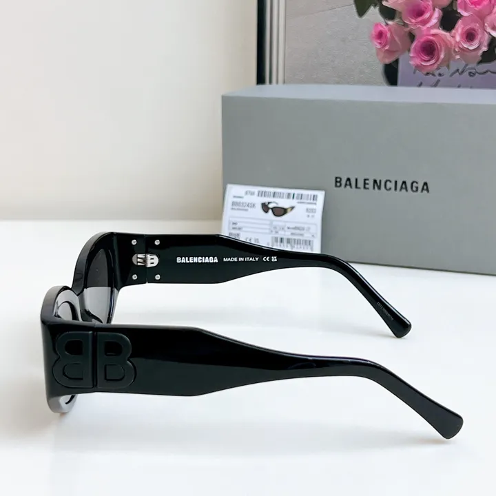 スーパーコピー バレンシアガ サングラス