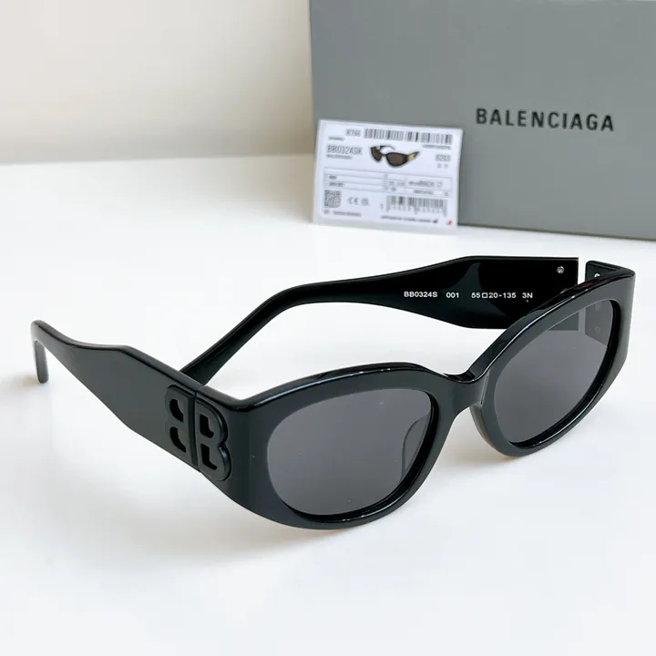 スーパーコピー バレンシアガ サングラス