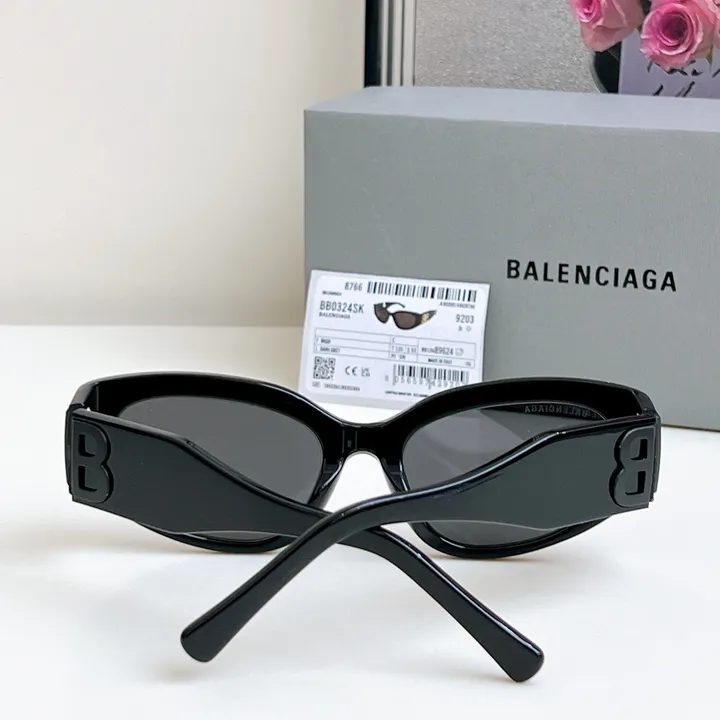 スーパーコピー バレンシアガ サングラス