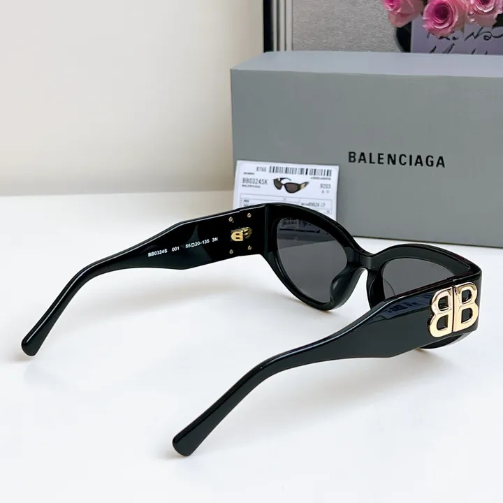 スーパーコピー バレンシアガ サングラス